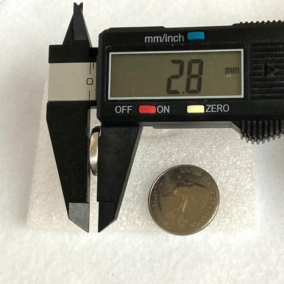 Sterling Silver 925 Rectangular Faux Turquoise Inlay Marcasite Shank Ring Sz 6.5 - Picture 16 of 16